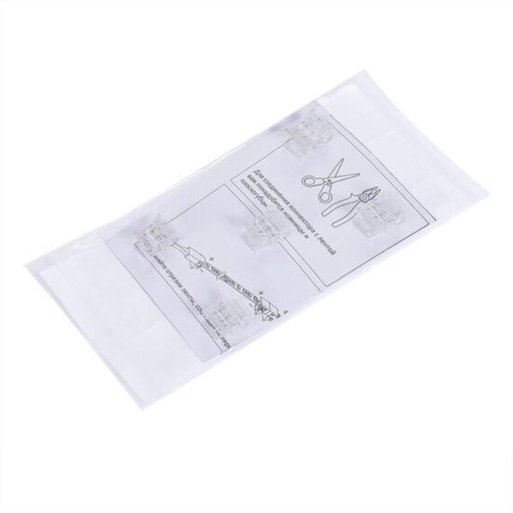 Коннектор токопроводящий Arte Lamp STRIP-ACCESSORIES A32-10-MIX, изображение 2