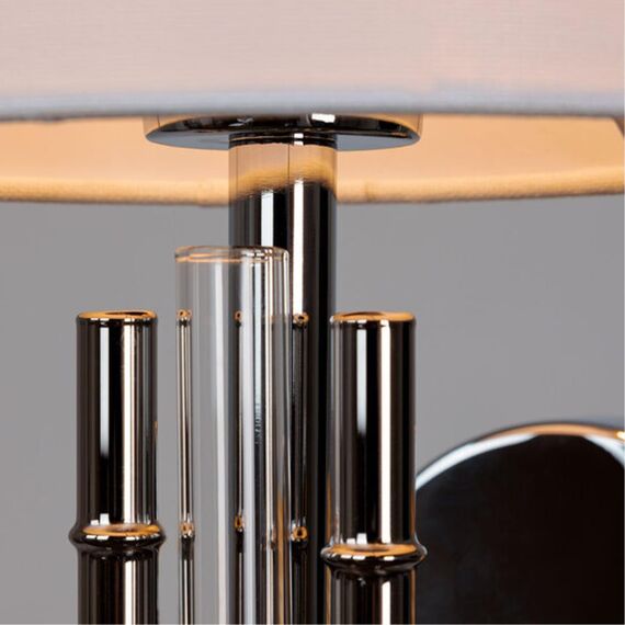 Бра Arte Lamp TAYGETA A4097AP-1CC, изображение 4