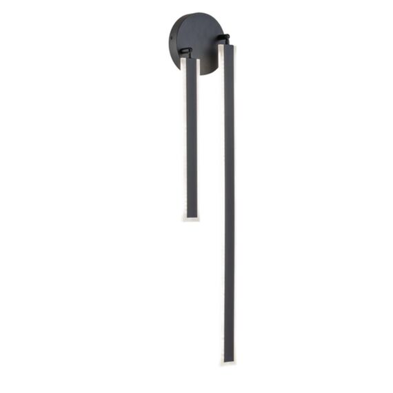 Декоративная подсветка Arte Lamp DABIH A2019AP-36BK