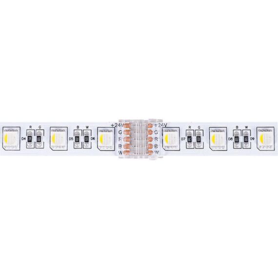 Коннектор токопроводящий Arte Lamp STRIP-ACCESSORIES A32-12-RGBW, изображение 4