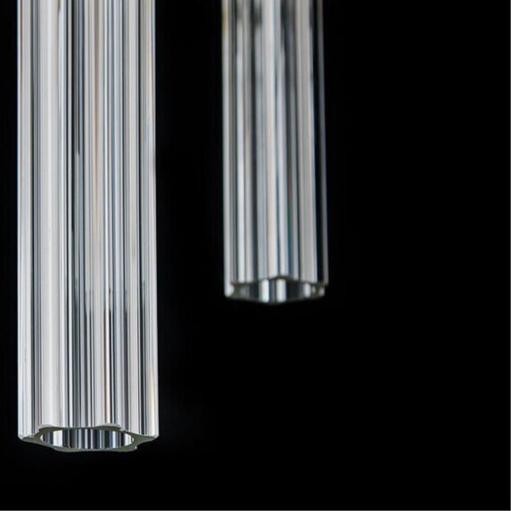 Подвесная люстра Arte Lamp BORGIA A4088LM-15AB, изображение 6