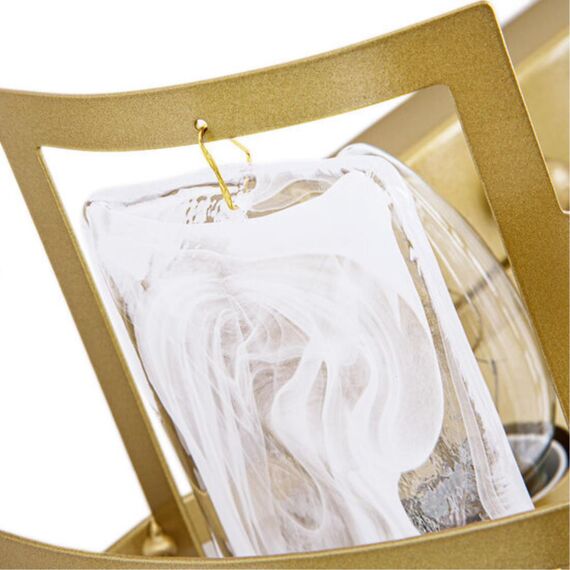 Настенный светильник Arte Lamp BLAKE A4087AP-2SG, изображение 3