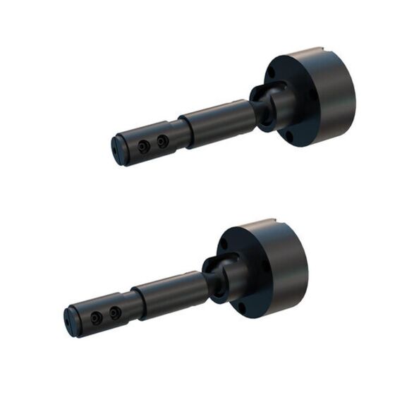 Набор креплений для тросовой системы Arte Lamp SKYCROSS A600006, изображение 2