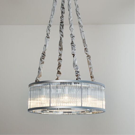 Подвесная люстра Arte Lamp ANETTA A1065SP-8CC, изображение 2