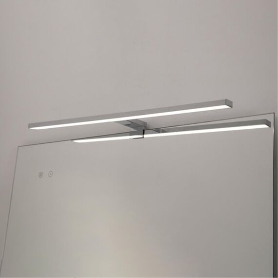 Подсветка для зеркал Arte Lamp STECCA A2730AP-1CC, изображение 3