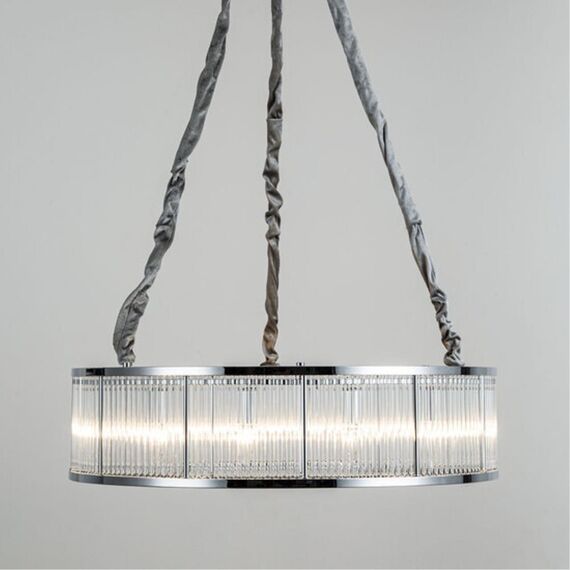 Подвесная люстра Arte Lamp ANETTA A1065SP-12CC, изображение 2