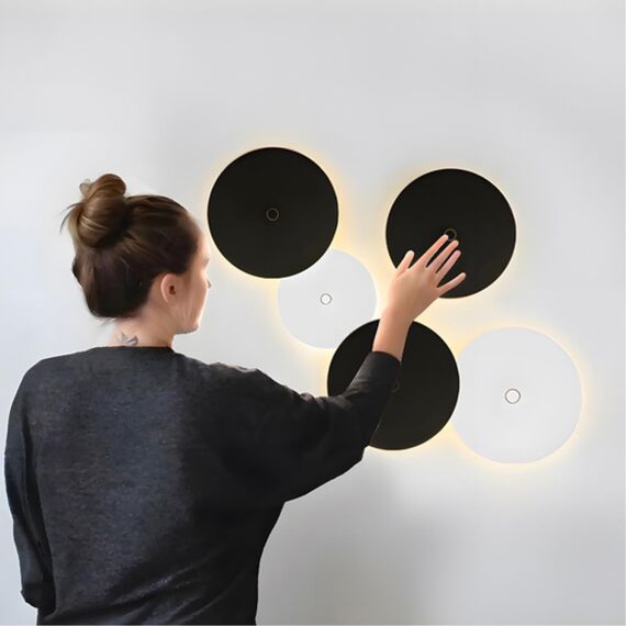 Фасадный светильник Arte Lamp NIMBO A4506AL-1BK, изображение 5