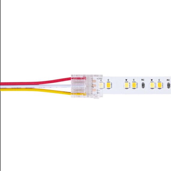 Коннектор токопроводящий Arte Lamp STRIP-ACCESSORIES A31-10-MIX, изображение 3