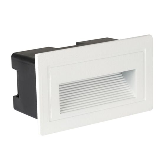 Подсветка для лестниц Arte Lamp PIAZZA A7223IN-1WH, изображение 3