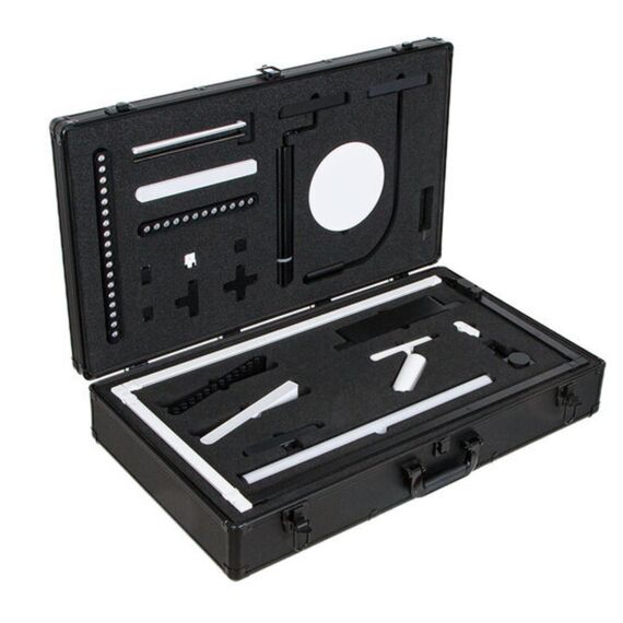 A620106 Демонстрационный комплект магнитной трековой системы RAPID, изображение 2