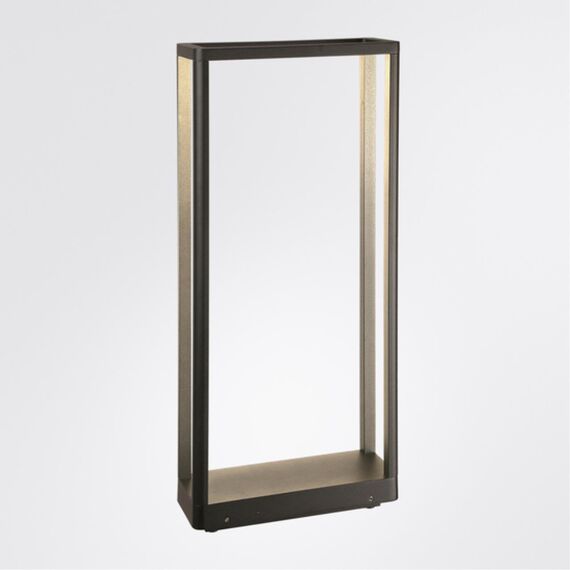 Ландшафтный светильник Arte Lamp HASSALEH A3374PA-1BK, изображение 2