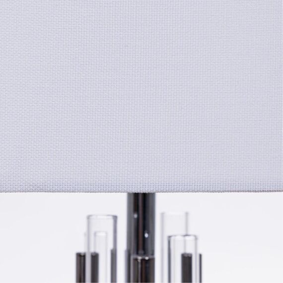 Декоративная настольная лампа Arte Lamp TAYGETA A4097LT-1CC, изображение 3