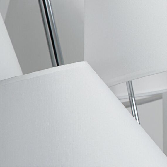 Подвесная люстра Arte Lamp RONDO A4086LM-6CC, изображение 3