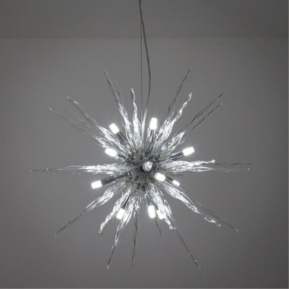 Подвесная люстра Arte Lamp BELLA A1066SP-12CC, изображение 2