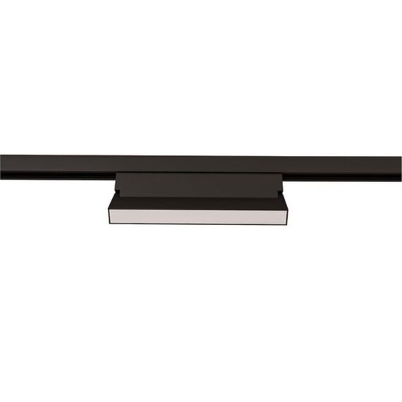Магнитный трековый светильник Arte Lamp LINEA SMART A4697PL-1BK
