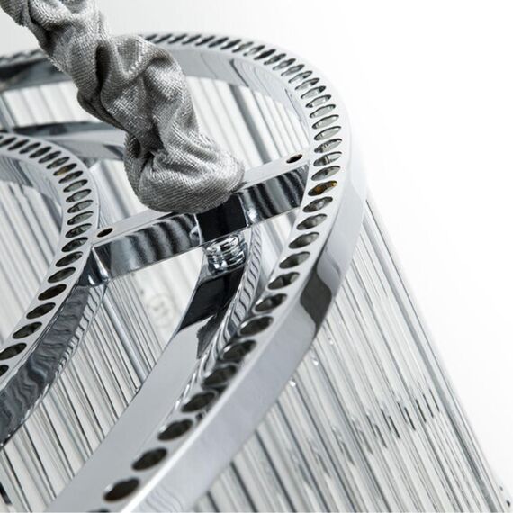 Подвесная люстра Arte Lamp ANETTA A1065SP-12CC, изображение 3