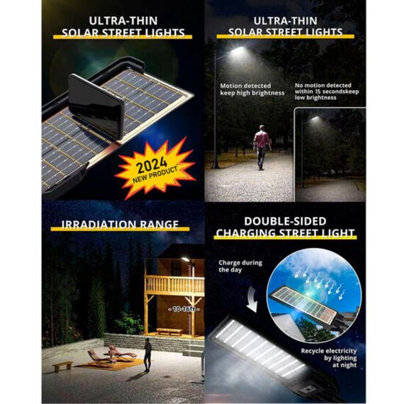 Консольный светильник Arte Lamp AVIOR A9400AL-1BK, изображение 6