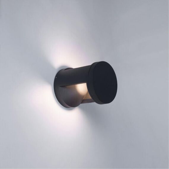 Ландшафтный светильник Arte Lamp ISTANBUL A6471FN-1BK, изображение 3