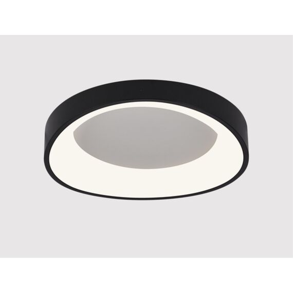 Потолочный светильник Arte Lamp SUALOCIN A2698PL-48BK