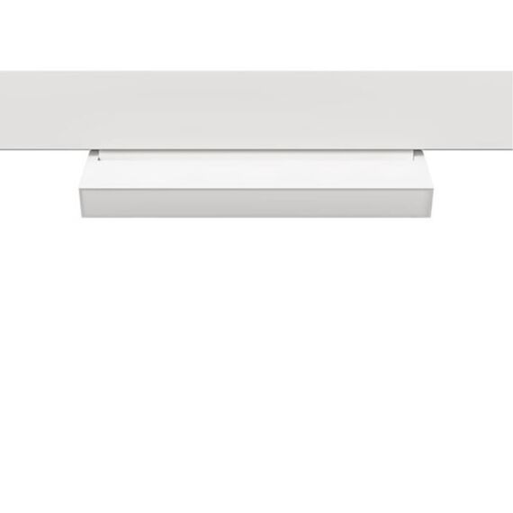 Магнитный трековый светильник Arte Lamp LINEA A4669PL-1WH, изображение 2