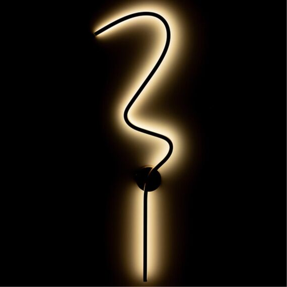 Декоративная подсветка Arte Lamp NOEMI A2099AP-24GO, изображение 2