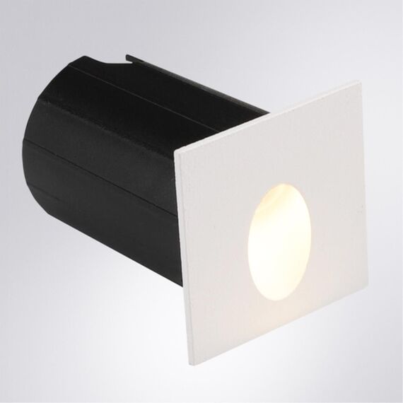 Подсветка для лестниц Arte Lamp PIAZZA A3402IN-1WH, изображение 2