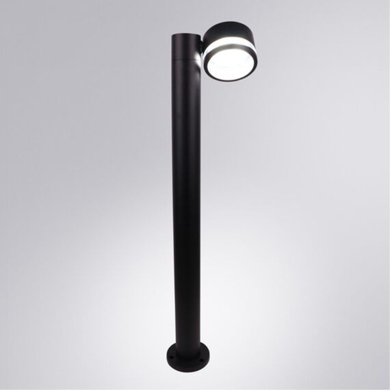 Ландшафтный светильник Arte Lamp NUNKI A1910PA-1BK, изображение 2