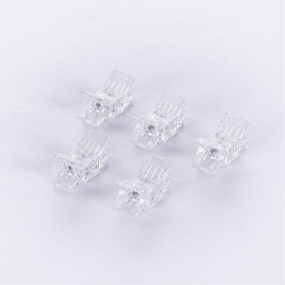 Коннектор токопроводящий Arte Lamp STRIP-ACCESSORIES A32-05-1CCT, изображение 3