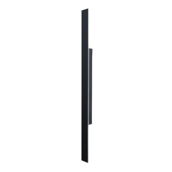 Фасадный светильник Arte Lamp TEJAT A5424AL-1BK