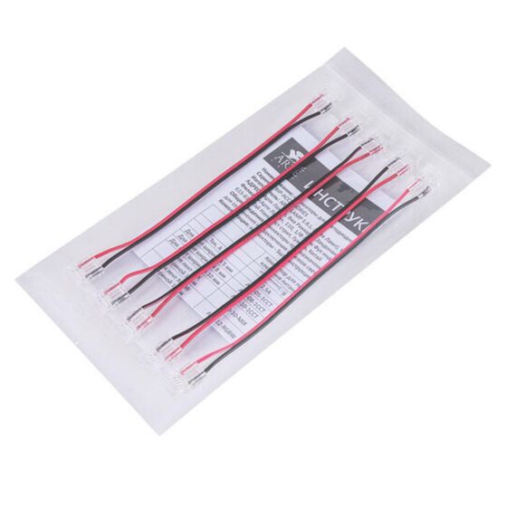 Коннектор токопроводящий Arte Lamp STRIP-ACCESSORIES A31-08-1CCT, изображение 2