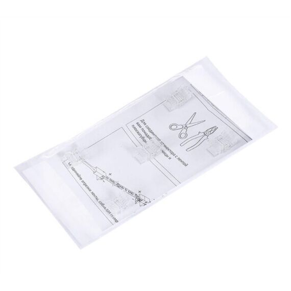 Коннектор токопроводящий Arte Lamp STRIP-ACCESSORIES A32-08-1CCT, изображение 2