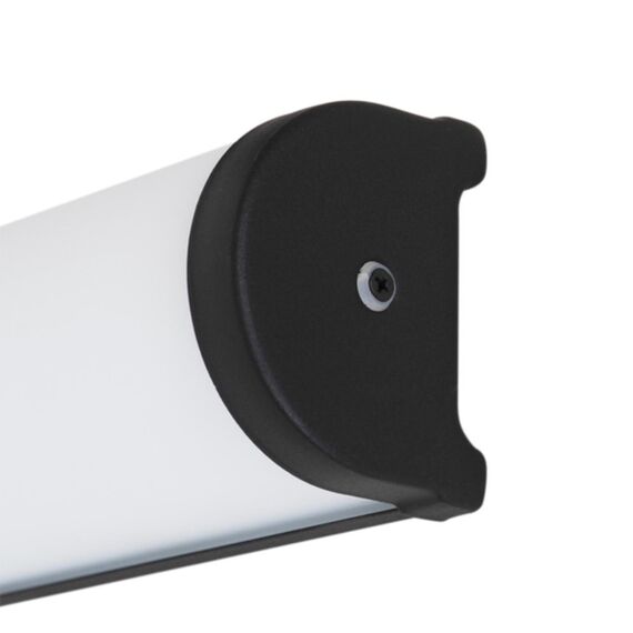 Подсветка для зеркал Arte Lamp AQUA-BARA A5210AP-2BK, изображение 4