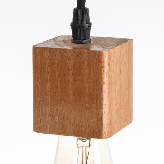 Подвесной светильник Arte Lamp MARK A7048SP-1BK, изображение 3