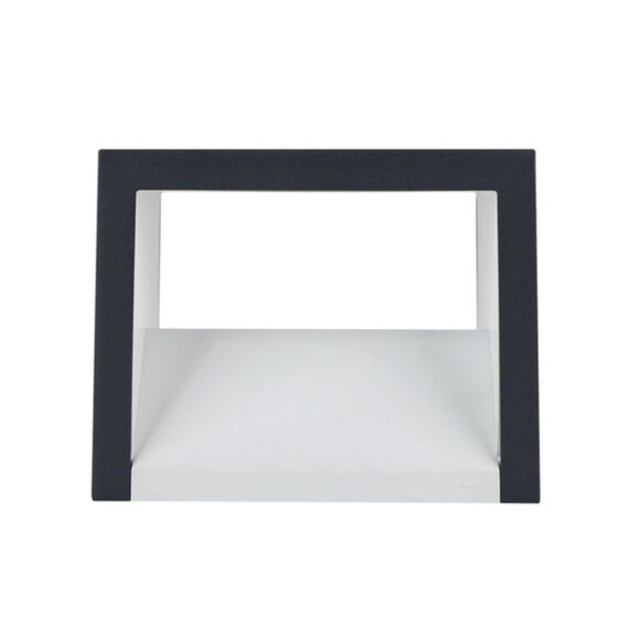 Фасадный светильник Arte Lamp LIVERPOOL A1326AL-1BK, изображение 2