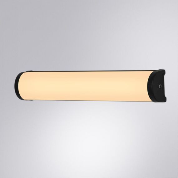 Подсветка для зеркал Arte Lamp AQUA-BARA A5210AP-3BK, изображение 2