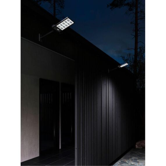 Консольный светильник Arte Lamp AVIOR A9050AL-1BK, изображение 9