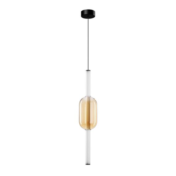 Подвесной светильник Arte lamp RIGLA A6837SP-12AM