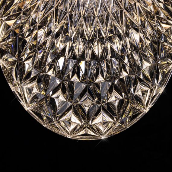 Подвесной светильник Arte Lamp VITORIA A2095SP-1GO, изображение 4