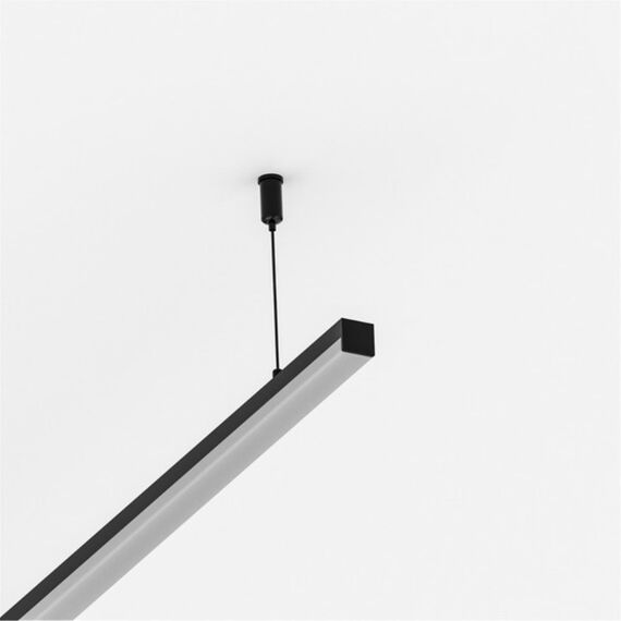 Профиль для ленты Arte Lamp SURFACE A202006S, изображение 2