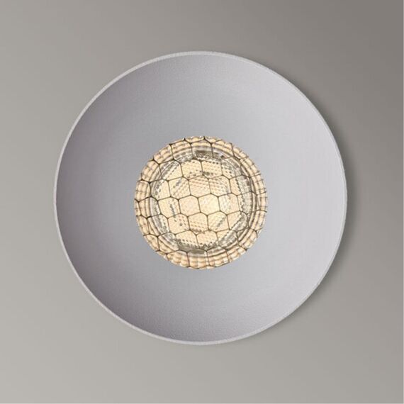 Точечный встраиваемый светильник Arte Lamp DUCRE MINI A7094PL-1WH, изображение 3