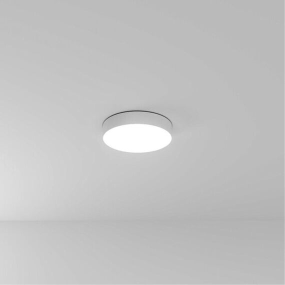 Потолочный светильник Arte Lamp FADO A7320PL-1WH, изображение 2