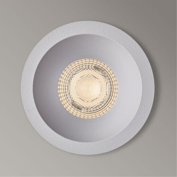 Точечный встраиваемый светильник Arte Lamp DUCRE MINI A7093PL-1WH, изображение 3