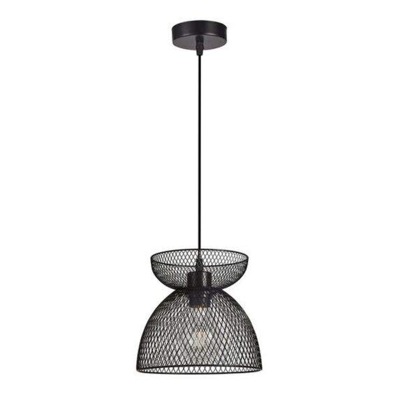 Подвесной светильник Arte Lamp CASTELLO A7065SP-1BK
