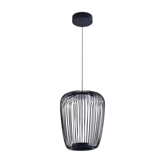Подвесной светильник Arte Lamp FLARE A3528SP-12BK