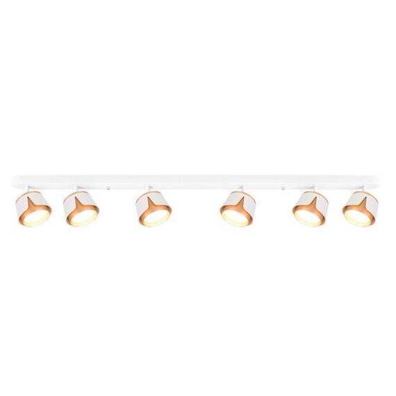 Спот Arte Lamp AMAKS A8028PL-6WH
