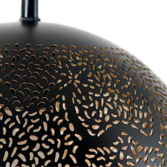 Подвесной светильник Arte Lamp CELESTA A7058SP-1BK, изображение 4