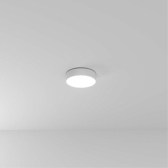 Потолочный светильник Arte Lamp FADO A6620PL-1WH, изображение 2