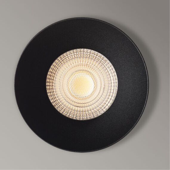 Точечный встраиваемый светильник Arte Lamp DUCRE A8094PL-1BK, изображение 2