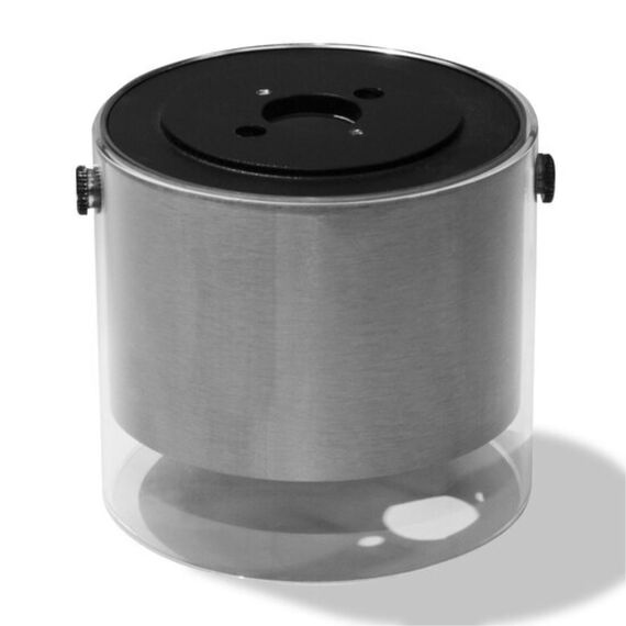 Точечный накладной светильник Arte Lamp LAZIO A5366PL-1SS, изображение 4