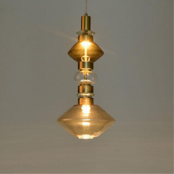 Подвесной светильник Arte Lamp FIORATO A2442SP-15PB, изображение 2